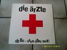 Die Ärzte - Ab 80 - Alles über Sex 2LP