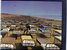 Pink Floyd - A Momentary Lapse Of Reason LP - Columbia VG++