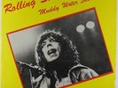 Rolling Stones - Muddy Water Session 2xLP