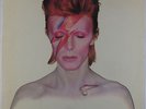David Bowie - Aladdin Sane LP - RCA VG+