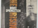 Bruce Springsteen - The Rising 2xLP - Columbia VG+