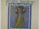KoKo Taylor - S/T LP - Chess PROMO