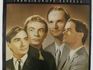 Kraftwerk - Trans-Europe Express LP - Capitol VG+