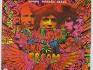 Cream - Disraeli Gears LP - ATCO
