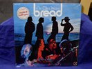 BREAD VERY RARE SEALED LP ON THE WATERS 1970 USA 1ST PRESS W/HYPE STICKER OOP