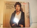 BRUCE SPRINGSTEEN DARKNESS ON EDGE OF TOWN FACTORY SEALED ORIG W BADLANDS ST  LP