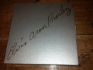 ELVIS ARON PRESLEY  1935-1980   25TH ANNIVERSARY  8 LP & BOOKLET  BOX SET  09959