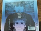 Still Sealed Beatles George Harrison Box Set When  We Was Fab. Limited Edition