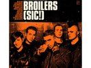Broilers - SIC  (Vinyl + CD)