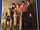 THEM debut LP (The Angry Young) UK unboxed Decca 1965 LK 4700 1st Press LP clean