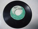 ERIC DONALDSON- COME A LITTLE BIT CLOSER- CRYSTALITES- SKINHEAD REGGAE VG+