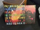 In Rainbows by Radiohead (Vinyl, Jan-2007) Excellent Condition, Hardly Used