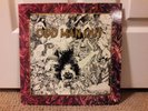ODD MAN OUT LP 1988 BEWARE RECORDS STEVE CABALLERO FACTION PUNK SKATE ROCK