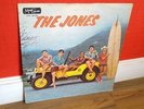 THE JONES BRAZIL  PSYCH BEAT  ROCK 1969 HEAR