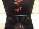 Depeche Mode Violator   UK  LP 