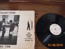 FRANK SINATRA w/Martin & Davis JrSouvenir LP Latimer live 500 Club RARE VINYL EX