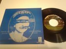 SEX PISTOLS / GOD SAVE THE QUEEN - RAMONES / SHEENA  -  Repro Thai EP 7