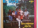 LP Enrique Diaz : El Cantor De La Sabana  -  Accordion Folclor Colombia   ???