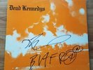 Dead Kennedys Fresh Fruit For Rotting Vegetables First U.S press SIGNED