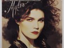 ALANNAH MYLES Self Titled ATLANTIC A1-81956 LP SEALED