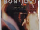 BON JOVI 7800 Fahrenheit MERCURY LP SEALED