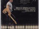 BRUCE SPRINGSTEEN & E STREET BAND Live/1975-85 COLUMBIA 5xLP SEALED box set