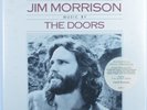 JIM MORRISON MUSIC BY THE DOORS American Prayer ELEKTRA LP SEALED gatefold