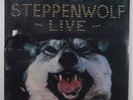 STEPPENWOLF Live MCA 2xLP SEALED