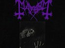 MAYHEM - LIVE IN LEIPZIG (BLACK VINYL)  VINYL LP NEW+