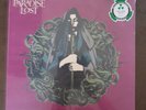 Paradise Lost - Medusa LP red vinyl