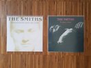The Smiths - Strangeways, here we come LP + The queen is dead LP green vinyl