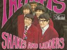 the hifis:  snakes and ladders
