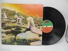 Led Zeppelin - Houses of the Holy, Atlantic SD 19130 Gatefold LP Vinyl Record EX
