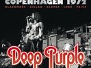 DEEP PURPLE - COPENHAGEN 1972 3 VINYL LP NEW+