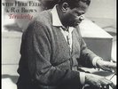 OSCAR (WITH ELLIS,HERB: & BROWN,RAY) PETERSON - TENDERLY  2 VINYL LP NEW+