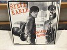 Steve Earle Guitar Town - 1986 MCA Vinyl LP - EX