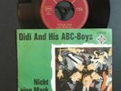 Didi and His ABC-Boys - Nicht eine Mark(Can't Buy Me Love) (Single,1964) U55783