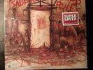 Black Sabbath Mob Rules LP SEALED NEW   VERY  RARE