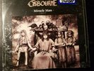 Ozzy Osbourne Miracle Man Import LP SEALED NEW   VERY  RARE