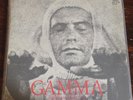 OST ENRICO SIMONETTI GAMMA original LP CINEVOX Made in Italy VERY RARE