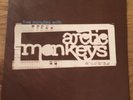 ARCTIC MONKEYS - FIVE MINUTES WITH * VERY RARE * 2005 UK MINTY 7