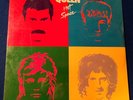 QUEEN Hot Space STILL SEALED LP original USA pressing ELEKTRA