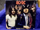 AC/DC VERY RARE SEALED LP HIGHWAY TO HELL 1979 USA 1stPRESS NOT A REISSUE OOP
