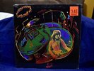 TEN YEARS AFTER VERY RARE SEALED LP ROCK & ROLL MUSIC/WORLD 1972 USA 1ST PRESS