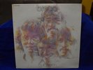 BREAD VERY RARE SEALED LP GUITAR MAN 1972 USA 1ST PRESS TEXTURED COVER OUT/PRINT