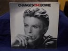 DAVID BOWIE VERY RARE SEALED LP CHANGESONEBOWIE 1979 USA PRESS OUT/PRINT NOT180g