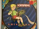 The Offspring - Americana / LP 98' Limited Edition Picture Disc