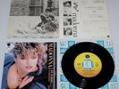 MADONNA - INTO THE GROOVE - 1985 JAPAN 7