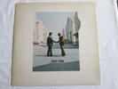 Pink Floyd - Wish You Were Here. UK Vinyl LP.