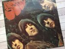 Beatles Rubber Soul Mono LP ‘Loud’ version